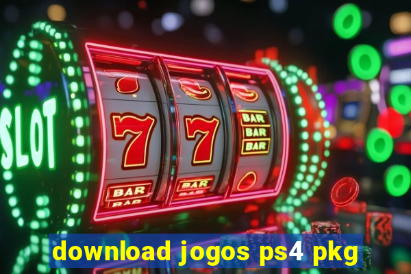 download jogos ps4 pkg